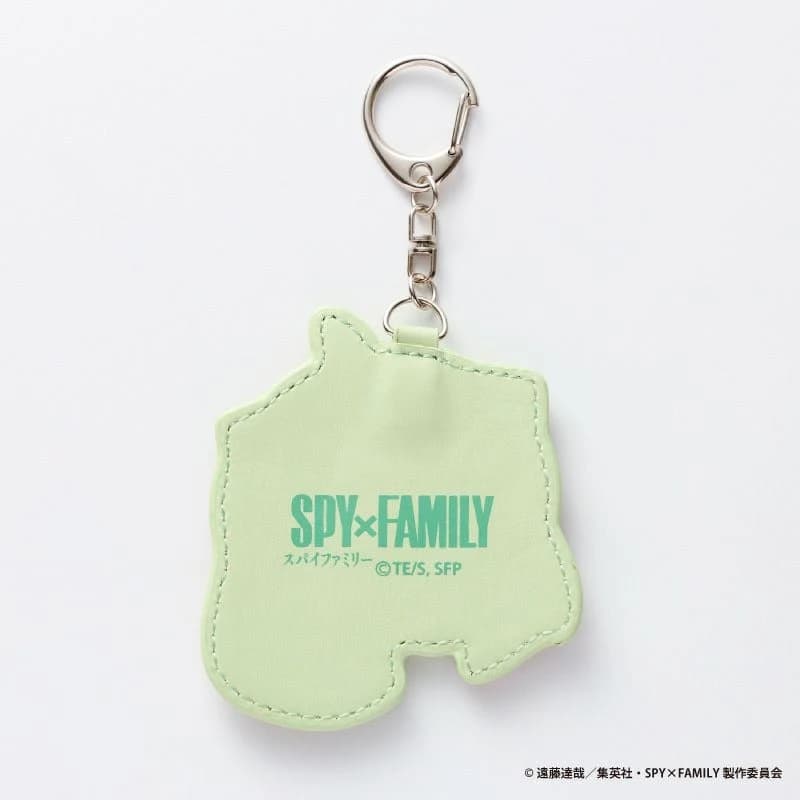 SPY×FAMILY 사가라 자수 키링 alternate view